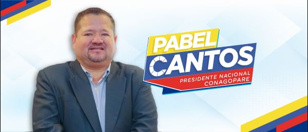 Nacional Pabel Cantos