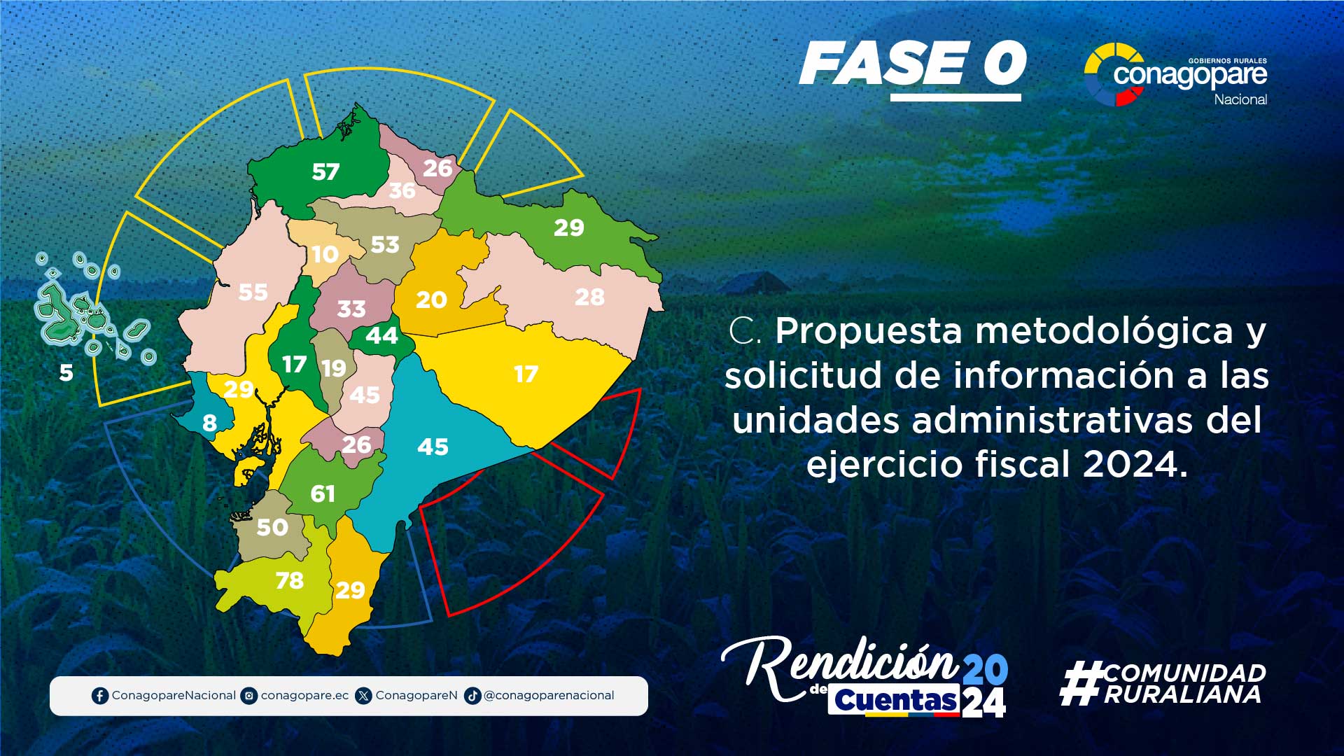 solicitud informacion