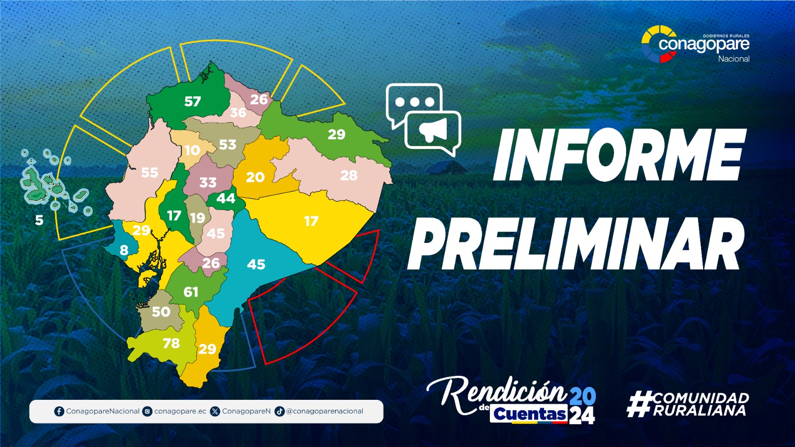 solicitud información