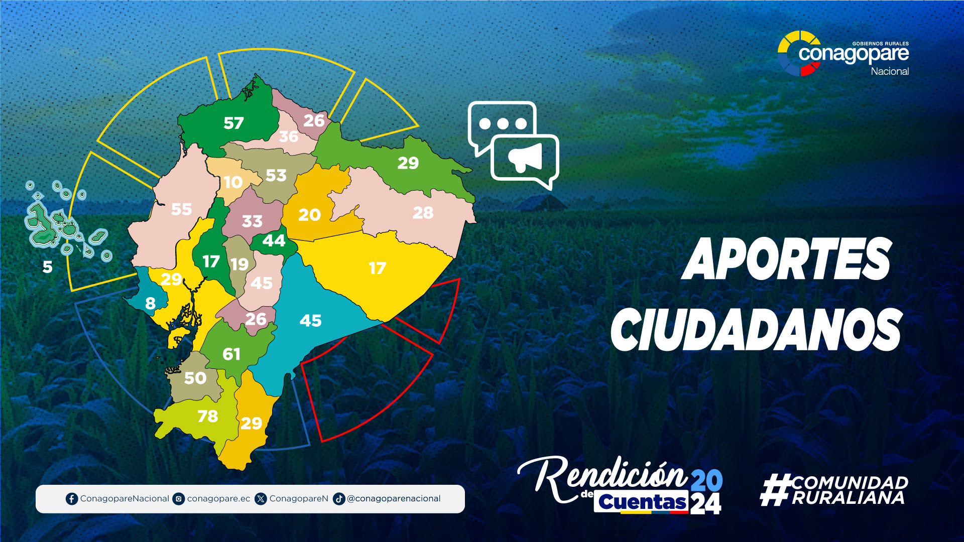 solicitud informacion