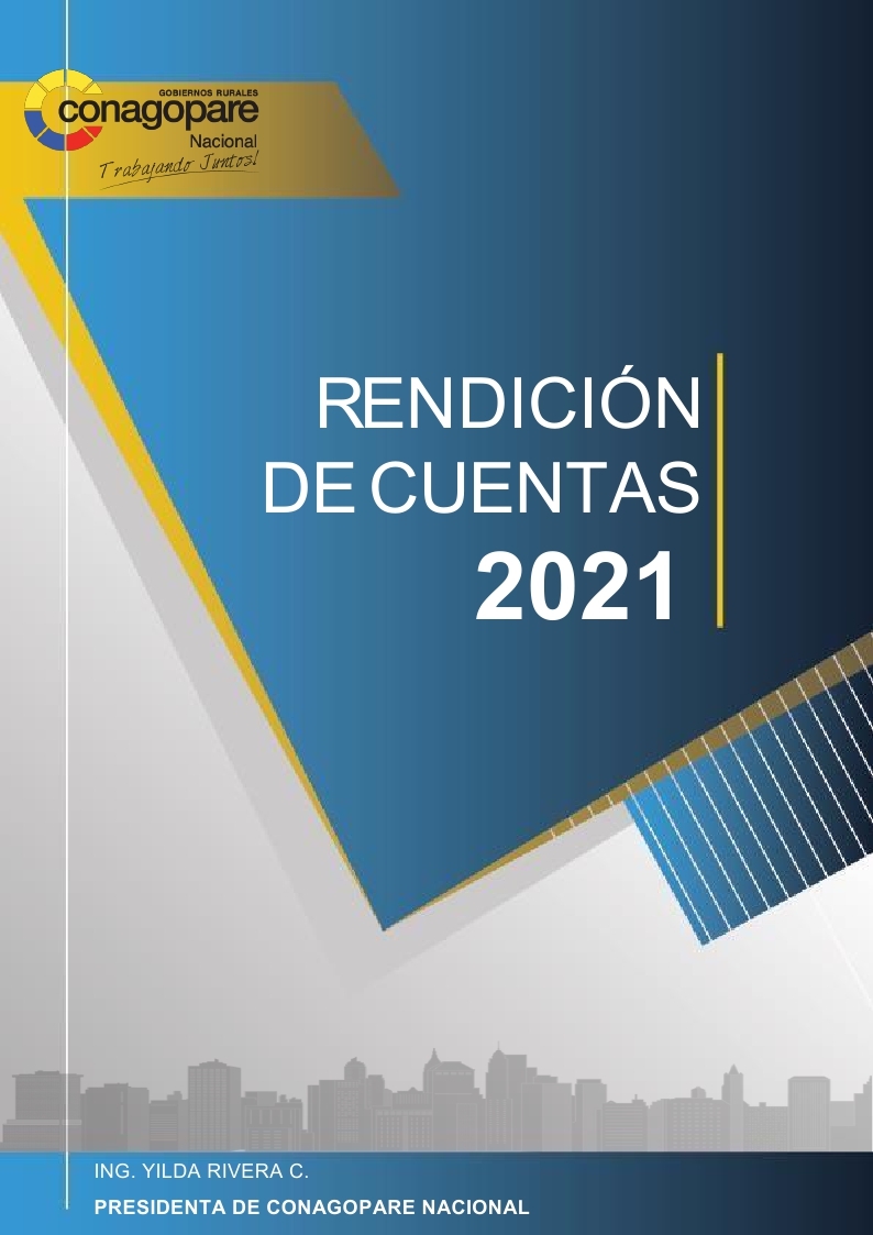 informe rendicion de cuentas2021