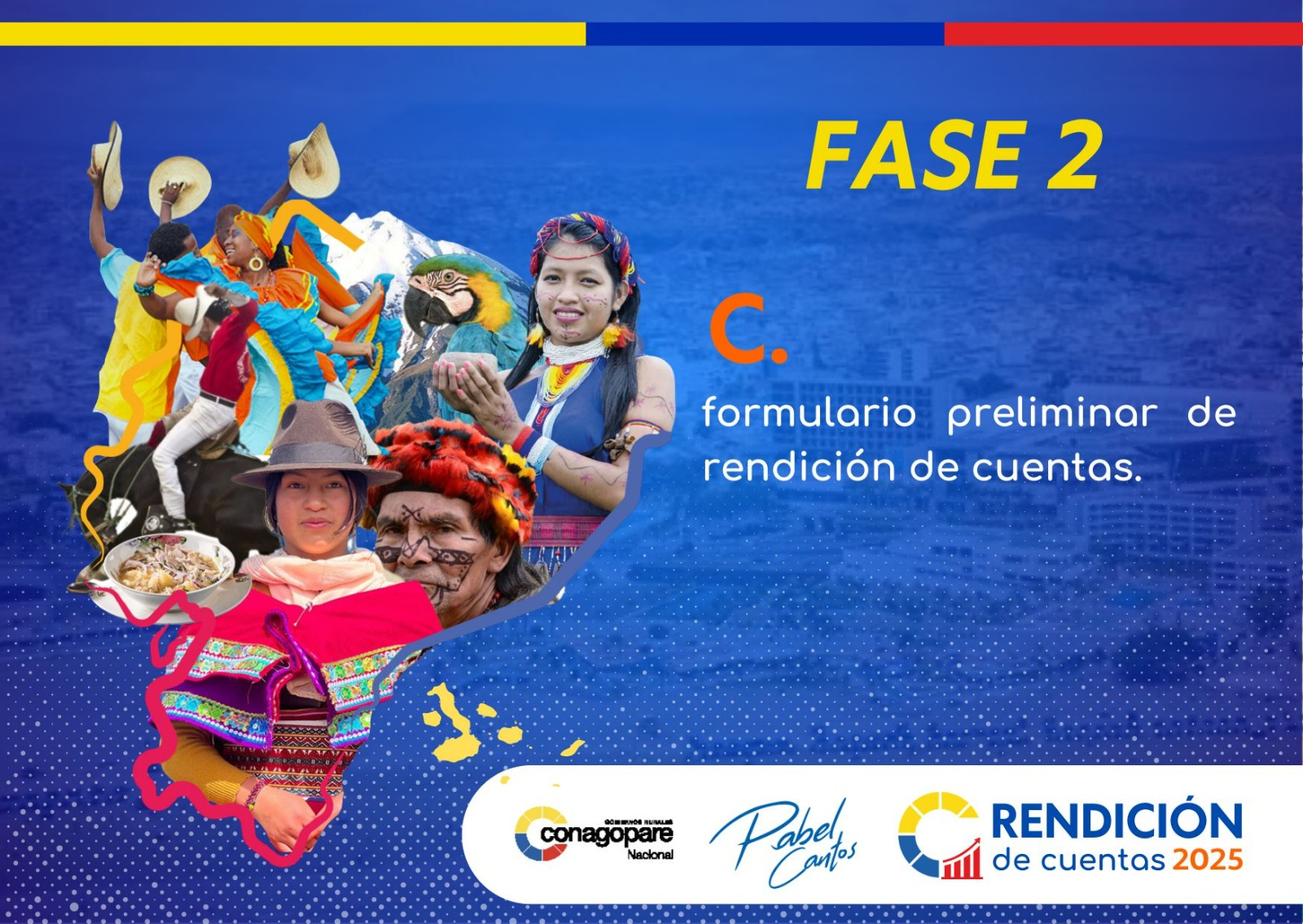 solicitud informacion